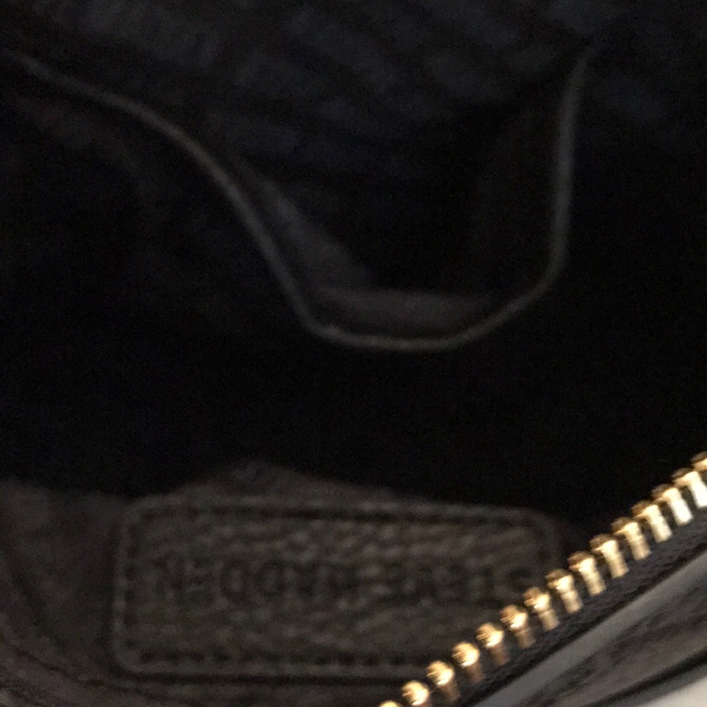 Steve Madden Dome Crossbody Bag - Picture 4 of 4